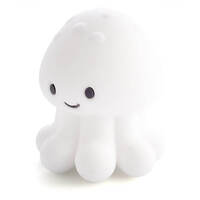LED Touch Lamp Jellyfish additional image