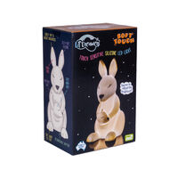 LED Touch Lamp Kangaroo additional image