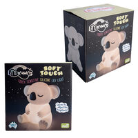 LED Touch Lamp Koala additional image