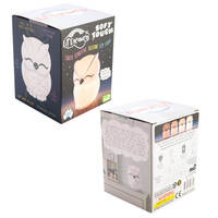 LED Touch Lamp Owl additional image
