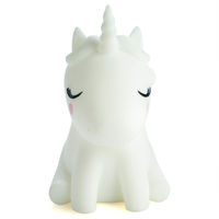 LED Touch Lamp Unicorn additional image