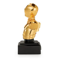 Limited Edition Star Wars C-3PO Bust additional image
