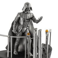 Limited Edition Star Wars Luke vs Vader Diorama additional image