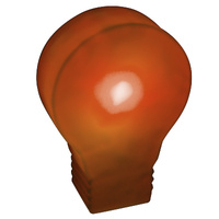 Light Bulb Mood Lamp additional image