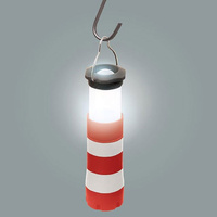 Lighthouse Lantern and Flashlight additional image