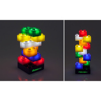Light Stax LED Building Blocks Starter additional image