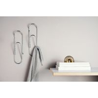 Luxe Giant Paper Clip Hook additional image
