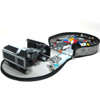 Lego Star Wars Death Star Transforming Toy Box additional image