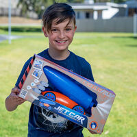 Liquifly Jet Car additional image