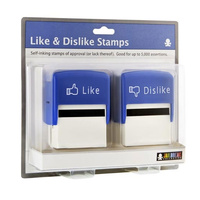 Like and Dislike Stamps additional image