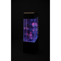 Light and Motion Jelly Ball Lamp additional image