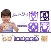 Lunch Punch - Fairy Princess additional image