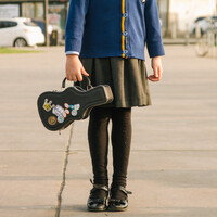 Lunch Box Guitar Case additional image