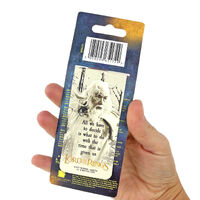 Lord of the Rings Gandalf Magnetic Bookmark additional image