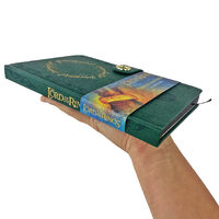Lord of the Rings Ring A5 Premium Notebook additional image