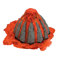 Massive Erupting Volcano STEM Experiment Kit additional image