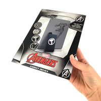 Marvel Avengers Gadget Decals additional image