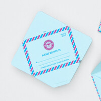 Mini Mail Message Memos additional image