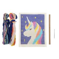Make Your Own Wall Hanging Unicorn additional image