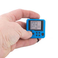 Micro Bricks Miniature Arcade Machine additional image