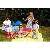 Moby Dick Inflatable Sprinkler additional image