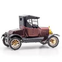 Metal Earth 1925 Ford Model T Runabout additional image