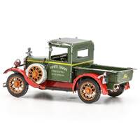 Metal Earth 1931 Ford Model A additional image