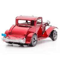 Metal Earth 1932 Ford Coupe additional image