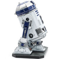 Metal Earth ICONX R2-D2 additional image