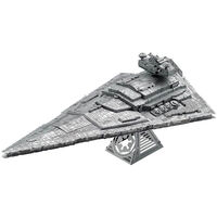 Metal Earth ICONX Star Wars Imperial Star Destroyer additional image