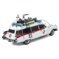 Metal Earth ICONX Ghostbusters ECTO-1 Model additional image