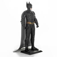 Metal Earth ICONX The Dark Knight Model Kit additional image