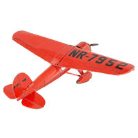 Metal Earth Lockheed Vega 5B additional image