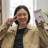 Magnetic Sand Timer additional image