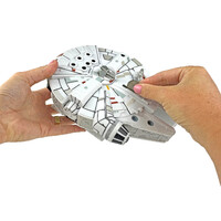 Star Wars Millennium Falcon PVC Bank additional image