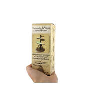 Miniature Leonardo Da Vinci Aerial Screw additional image