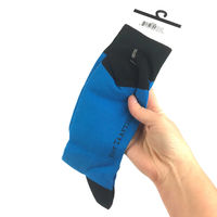 Men's I Nap What's Your Super Power Socks additional image