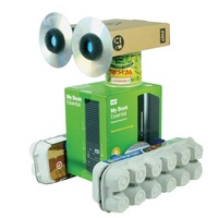 Makedo Find and Make Robot Kit additional image