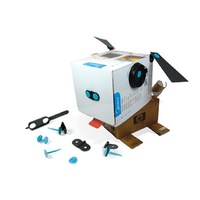 Makedo Freeplay - Kit for One additional image