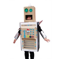 Makedo Freeplay - Kit for Three additional image