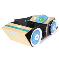 Makedo Find and Make Car additional image
