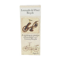 Miniature Leonardo Da Vinci Bicycle additional image