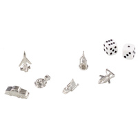Monopoly Thunderbirds Edition additional image