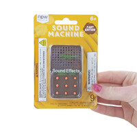 Mini Sound Machine - Fart Fanfare additional image