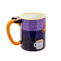 Monday Morning Gamer Mug additional image