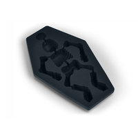 Mr Bones Skeleton Ice Tray additional image