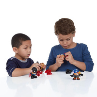 Mr Potato Head Marvel Superhero Pack additional image