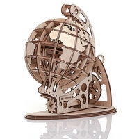 Mr PlayWood Globe additional image