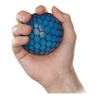 Mesh Squishy Pus Ball additional image