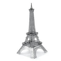 Metal Earth ICONX Eiffel Tower additional image